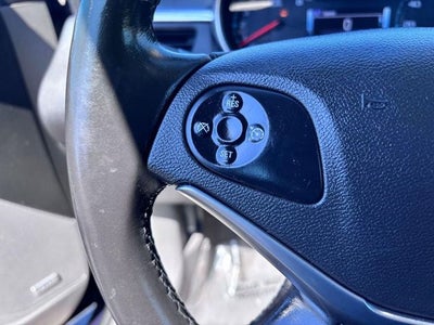 2018 Chevrolet Impala 2LZ