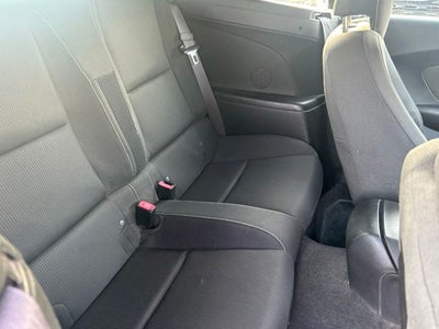 2011 Chevrolet Camaro 1SS
