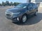 2022 Chevrolet Equinox FWD LT