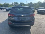 2022 Chevrolet Equinox FWD LT