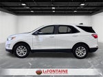 2021 Chevrolet Equinox AWD LS