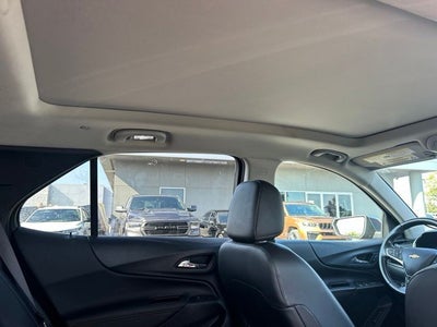 2021 Chevrolet Equinox AWD Premier