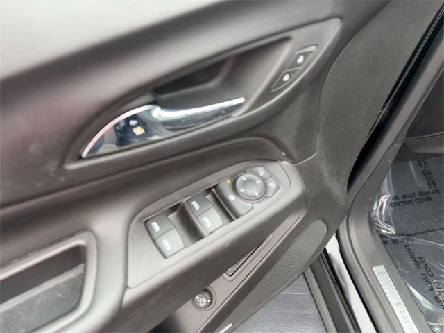 2020 Chevrolet Equinox AWD Premier 2.0L Turbo