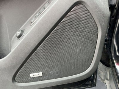 2020 Chevrolet Equinox AWD Premier 2.0L Turbo