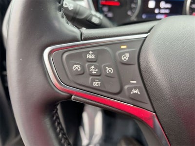 2020 Chevrolet Equinox AWD Premier 2.0L Turbo