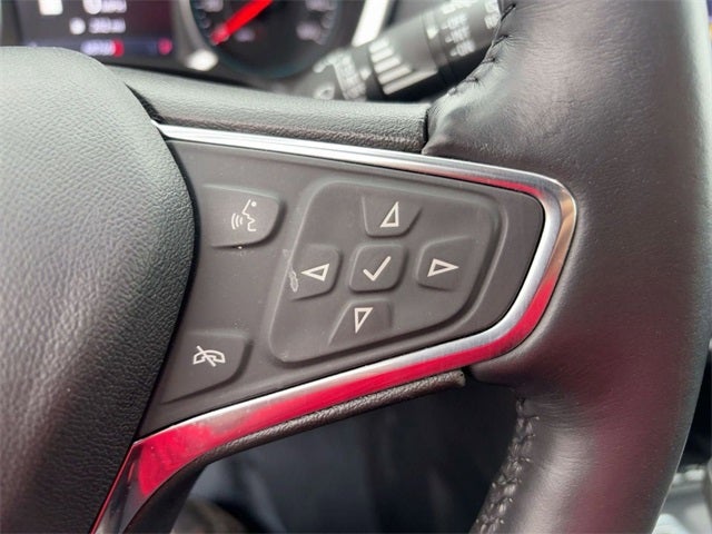 2020 Chevrolet Equinox AWD Premier 2.0L Turbo