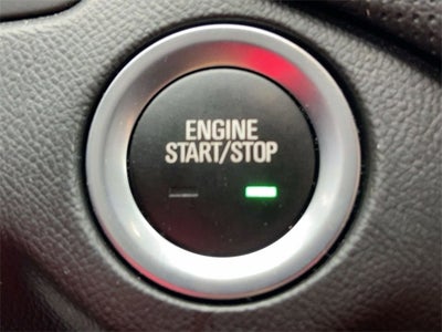 2020 Chevrolet Equinox AWD Premier 2.0L Turbo