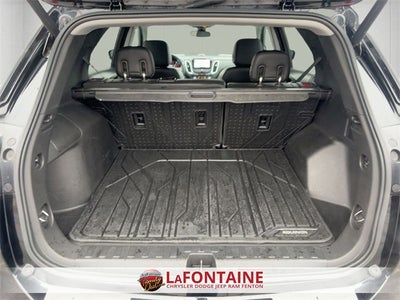 2020 Chevrolet Equinox AWD Premier 2.0L Turbo