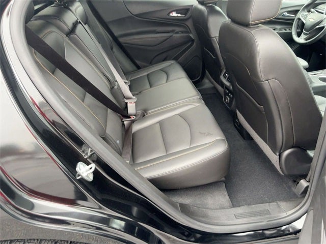 2020 Chevrolet Equinox AWD Premier 2.0L Turbo