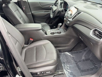 2020 Chevrolet Equinox AWD Premier 2.0L Turbo