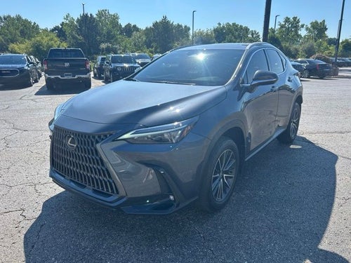 2024 Lexus NX 350 350 Base