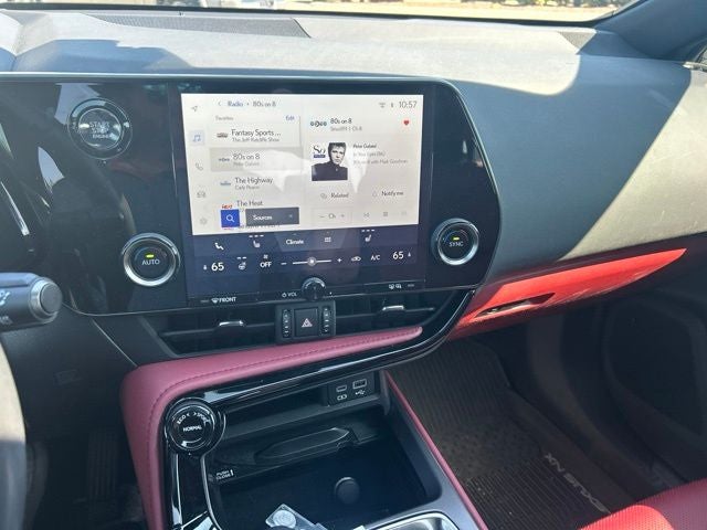 2024 Lexus NX 350 350 Base