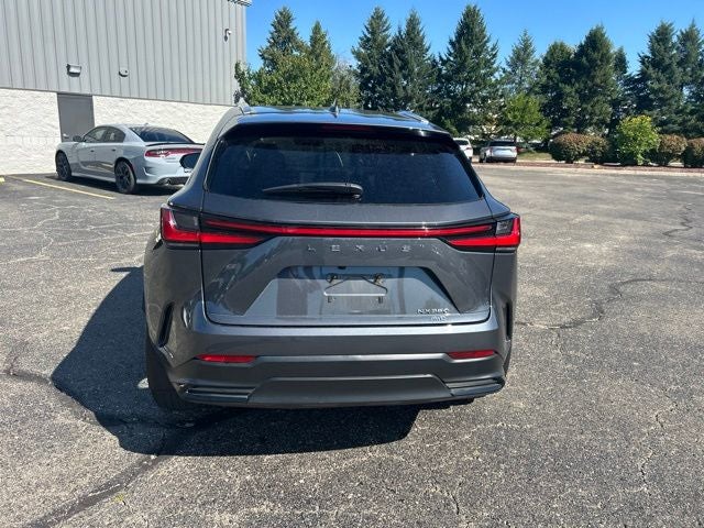 2024 Lexus NX 350 350 Base