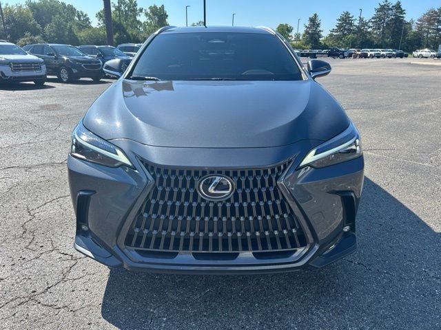 2024 Lexus NX 350 350 Base