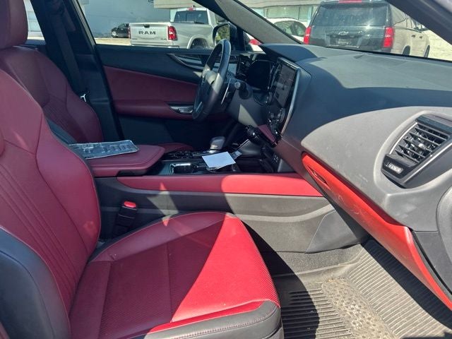 2024 Lexus NX 350 350 Base