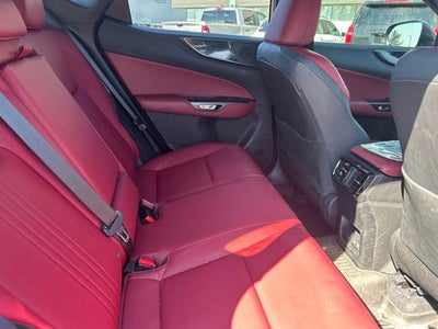 2024 Lexus NX 350 350 Base