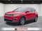 2017 Jeep New Compass Latitude FWD