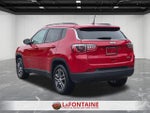 2017 Jeep New Compass Latitude FWD