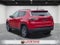 2017 Jeep New Compass Latitude FWD
