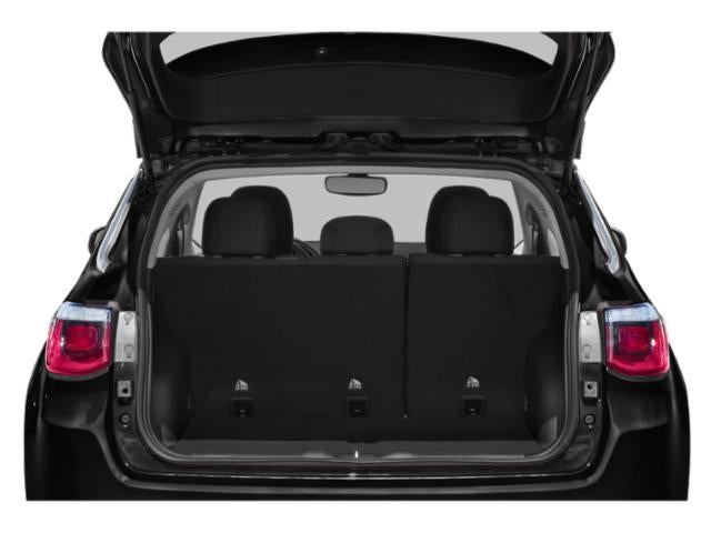 2020 Jeep Compass Altitude FWD
