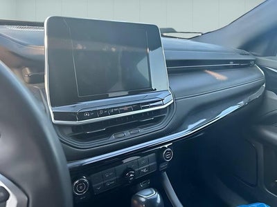 2022 Jeep Compass Altitude 4x4