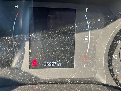 2022 Jeep Compass Altitude 4x4