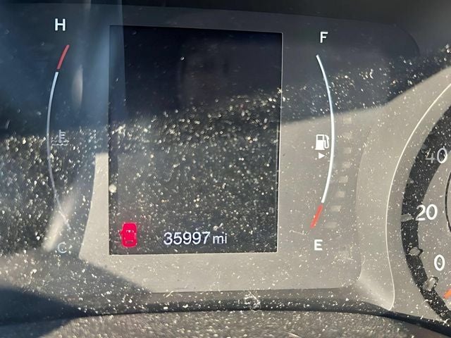2022 Jeep Compass Altitude 4x4