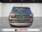 2022 Jeep Compass Altitude 4x4