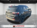 2022 Jeep Compass Altitude 4x4