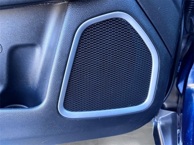 2019 Jeep Compass Latitude 4x4