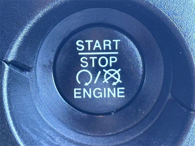 2019 Jeep Compass Latitude 4x4