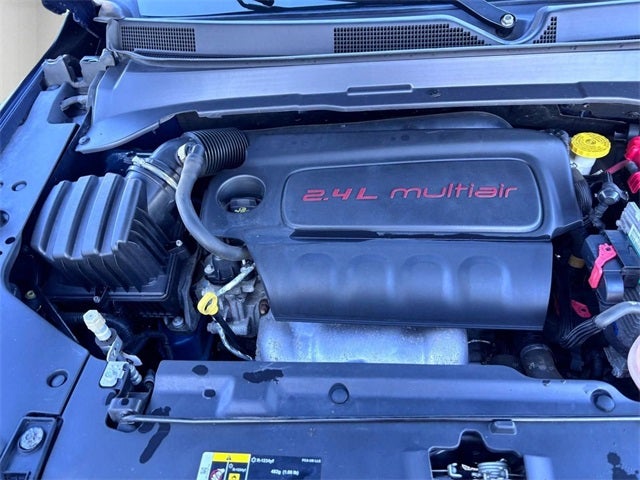 2019 Jeep Compass Latitude 4x4