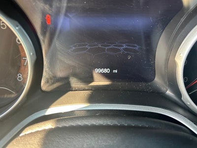 2020 Jeep Compass Limited 4x4