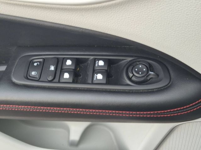 2020 Jeep Compass Limited 4x4
