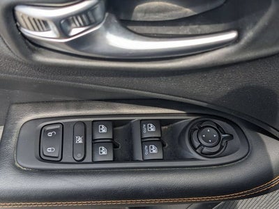 2020 Jeep Compass Limited 4x4
