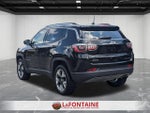 2020 Jeep Compass Limited 4x4