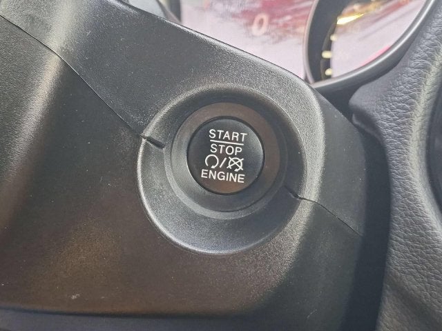 2018 Jeep Compass Limited 4x4