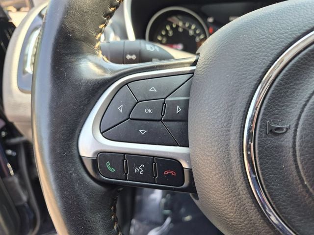 2021 Jeep Compass Limited 4x4