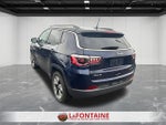 2021 Jeep Compass Limited 4x4