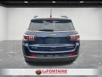 2021 Jeep Compass Limited 4x4