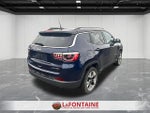 2021 Jeep Compass Limited 4x4