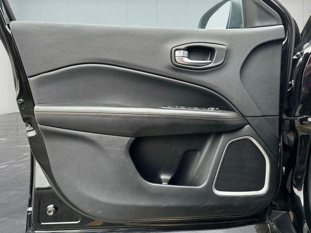 2020 Jeep Compass Limited 4x4