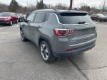 2019 Jeep Compass Limited 4x4