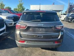 2019 Jeep Compass Limited 4x4