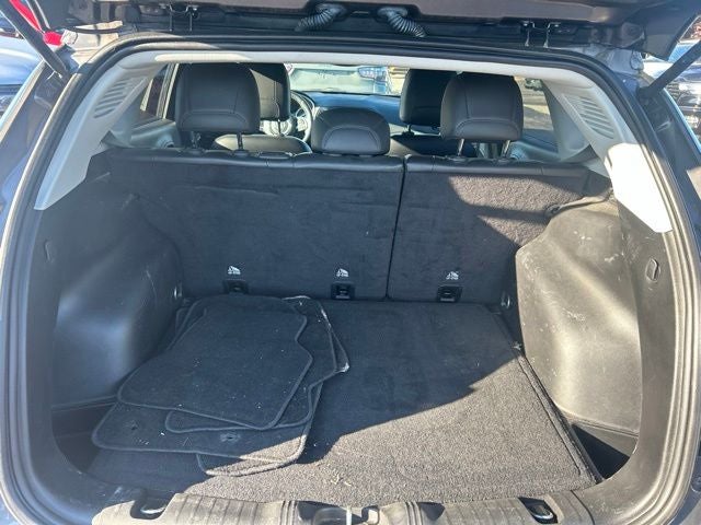 2019 Jeep Compass Limited 4x4