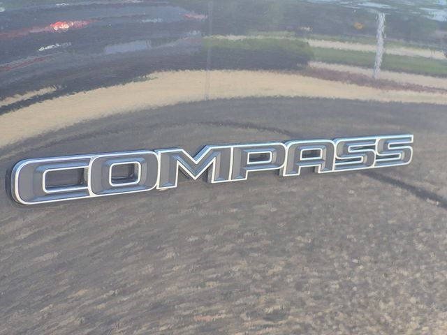 2019 Jeep Compass Limited 4x4
