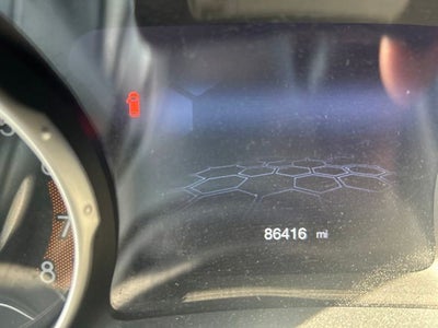 2019 Jeep Compass Limited 4x4