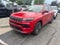 2022 Jeep Compass (RED) Edition 4x4