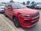 2022 Jeep Compass (RED) Edition 4x4