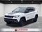 2023 Jeep Compass Trailhawk 4x4